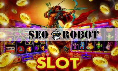 agen slot online terbaru